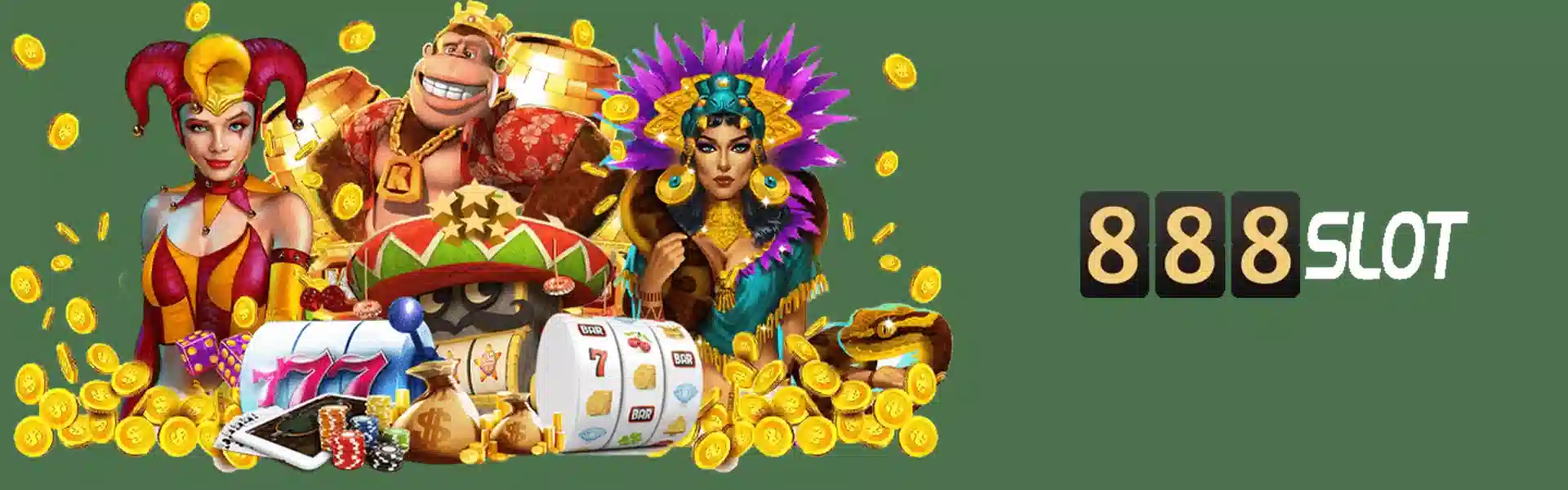 888SLOT